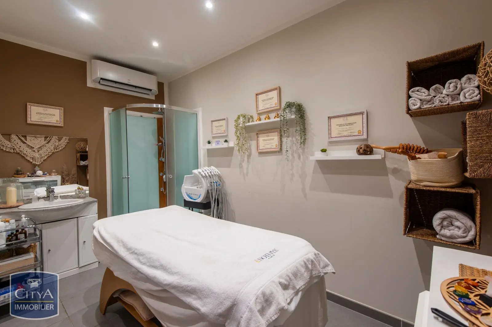 Photo 2 Local Commercial 52m²