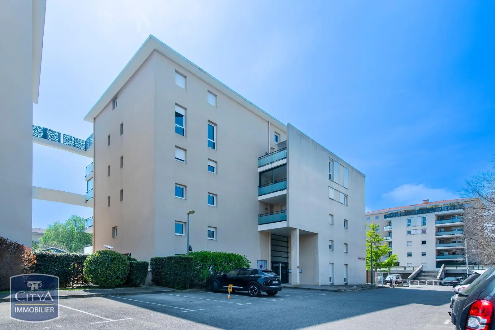 Photo 3 Appartement 4 pièces 88.24m²