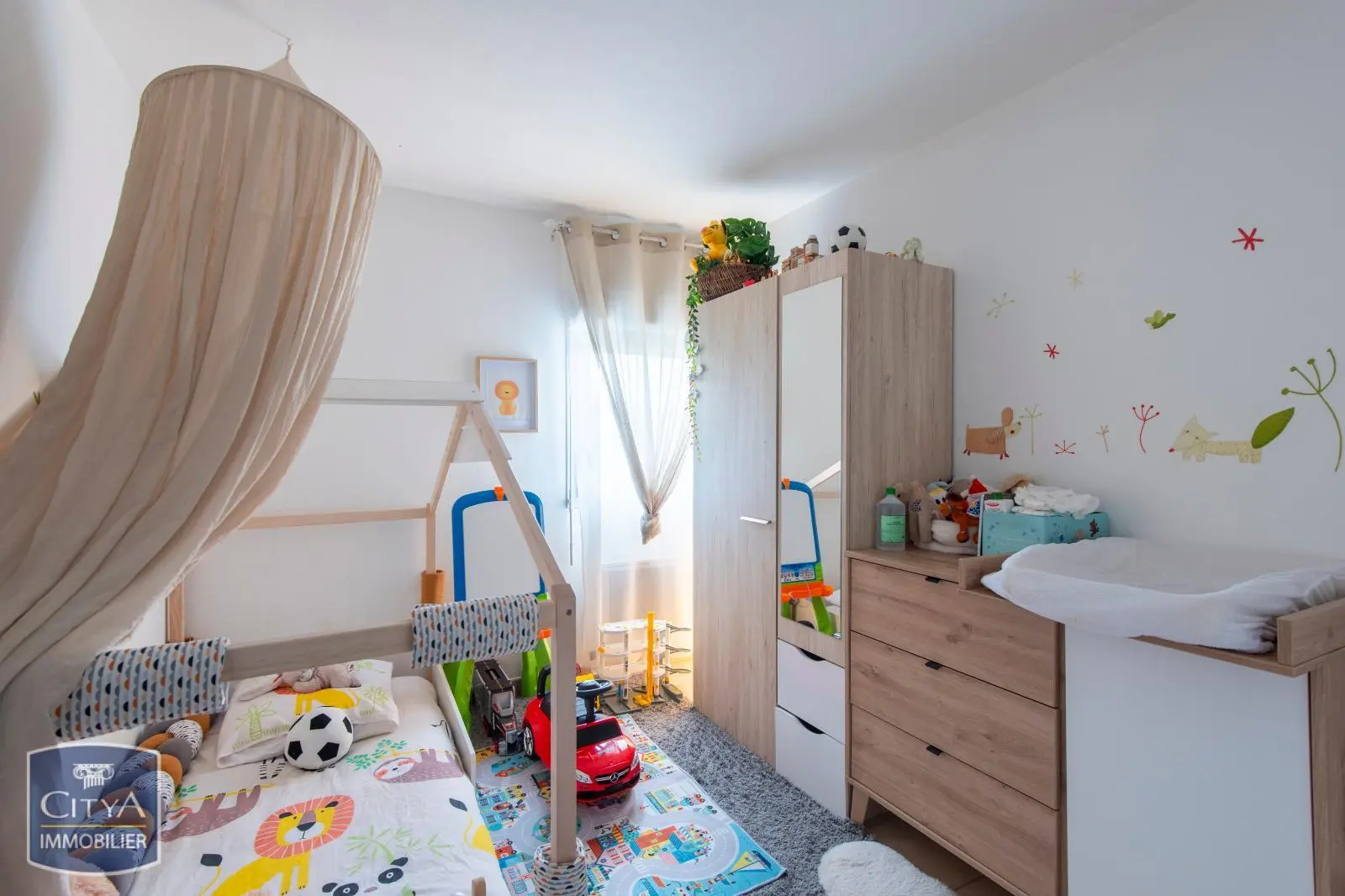 Photo 12 Appartement 4 pièces 88.24m²