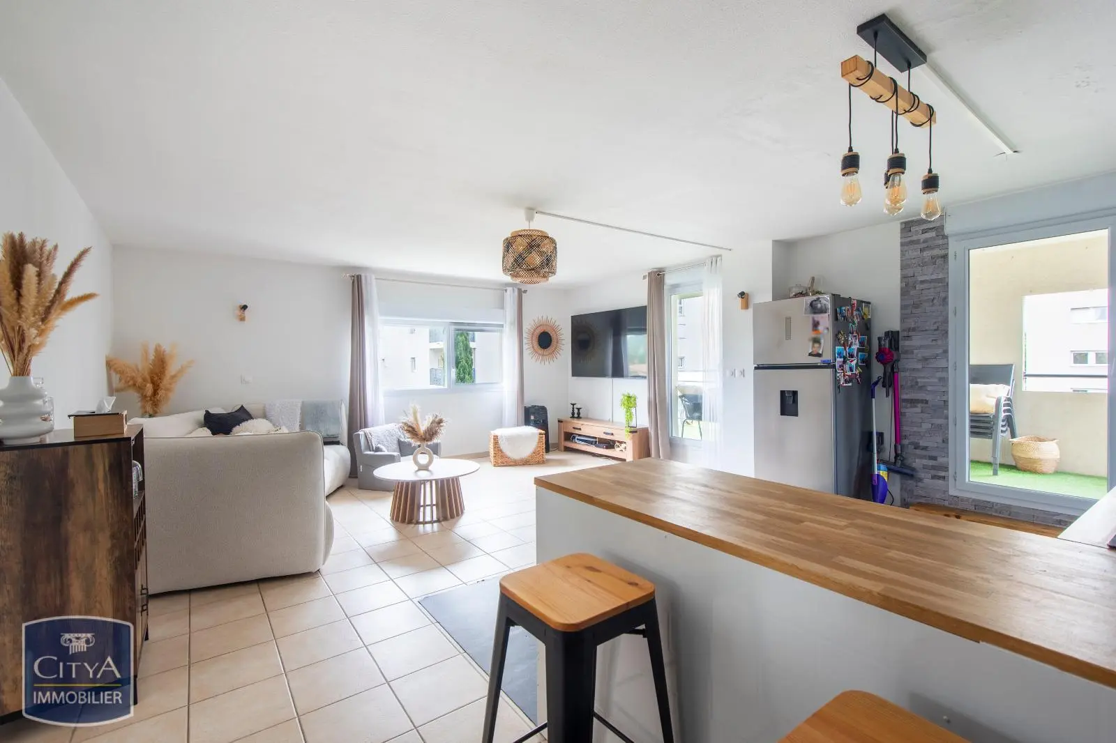 Photo 4 Appartement 4 pièces 88.24m²