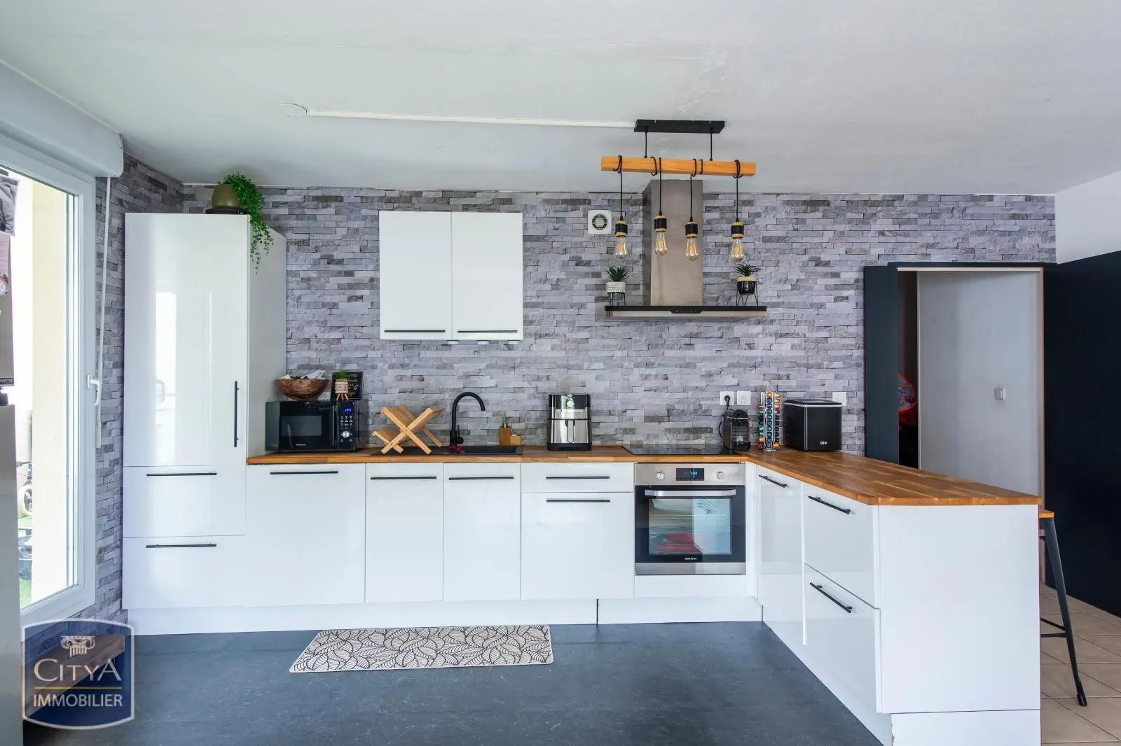 Photo 1 Appartement 4 pièces 88.24m²