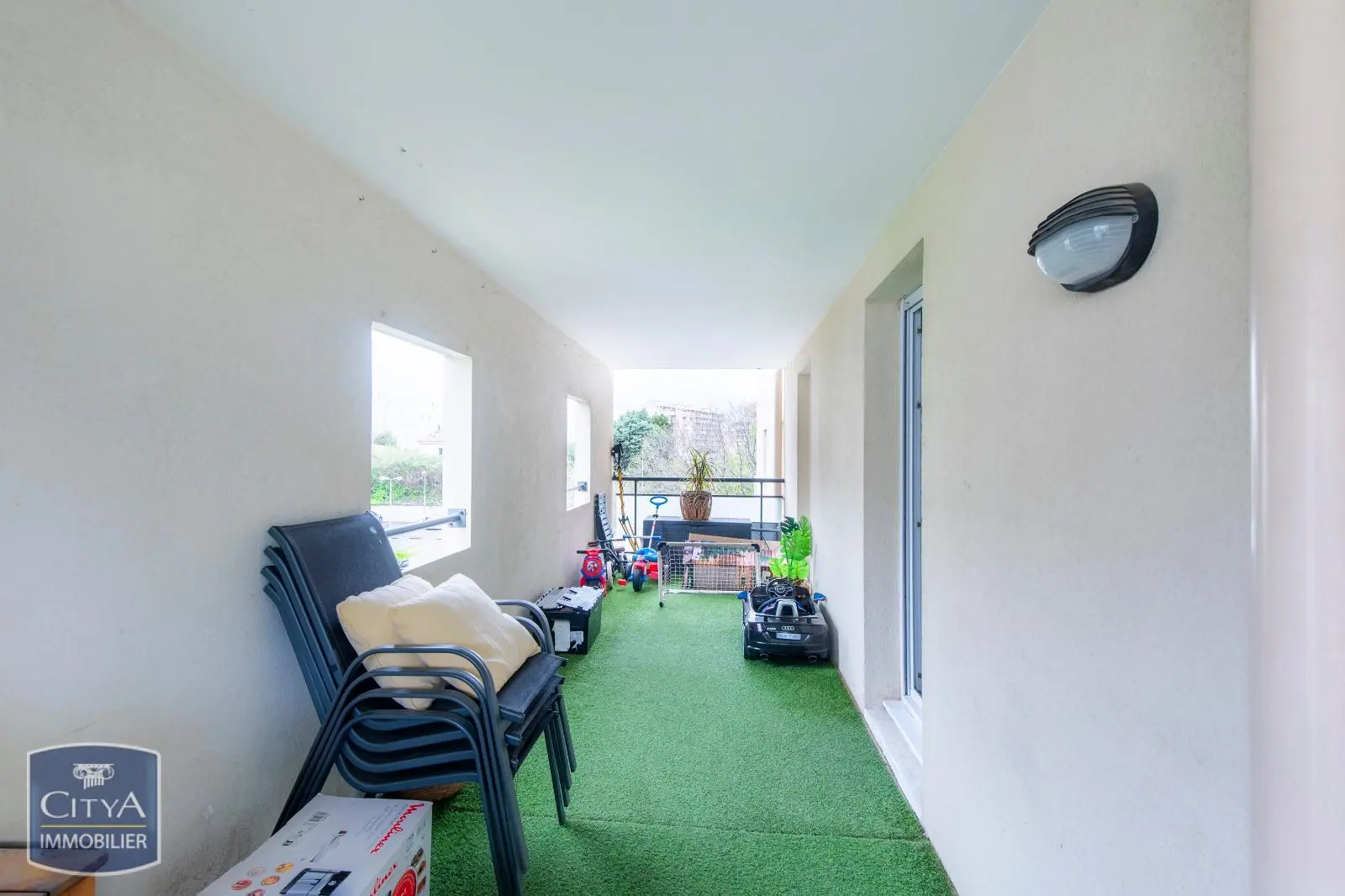 Photo 2 Appartement 4 pièces 88.24m²