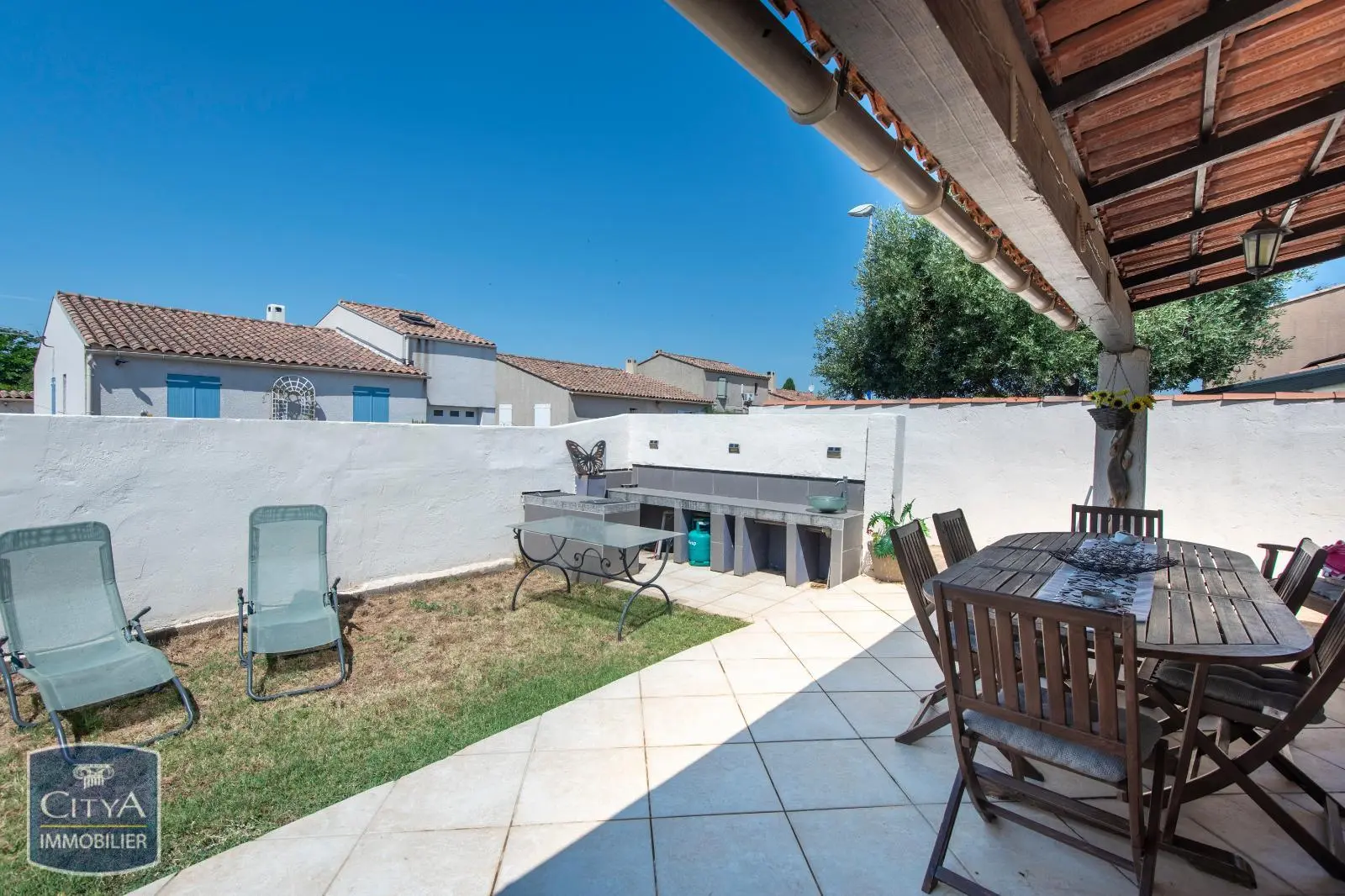 Photo 1 Maison 4 pièces 75m²
