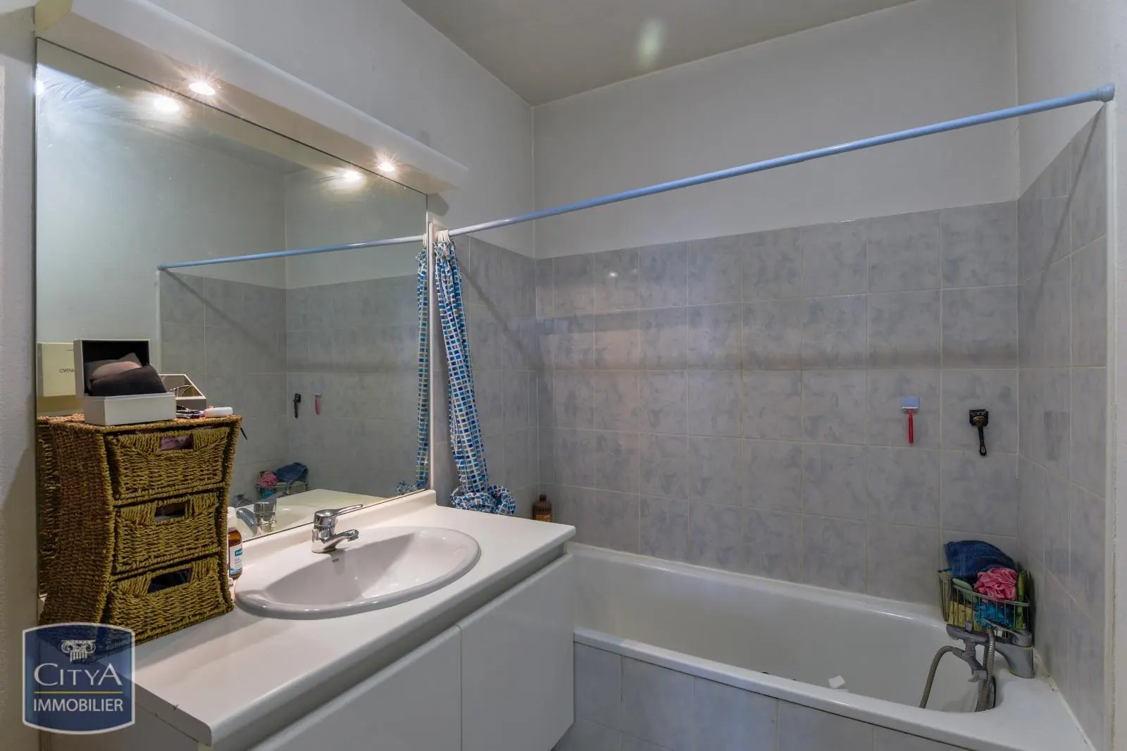 Photo 8 Appartement 2 pièces 38.05m²