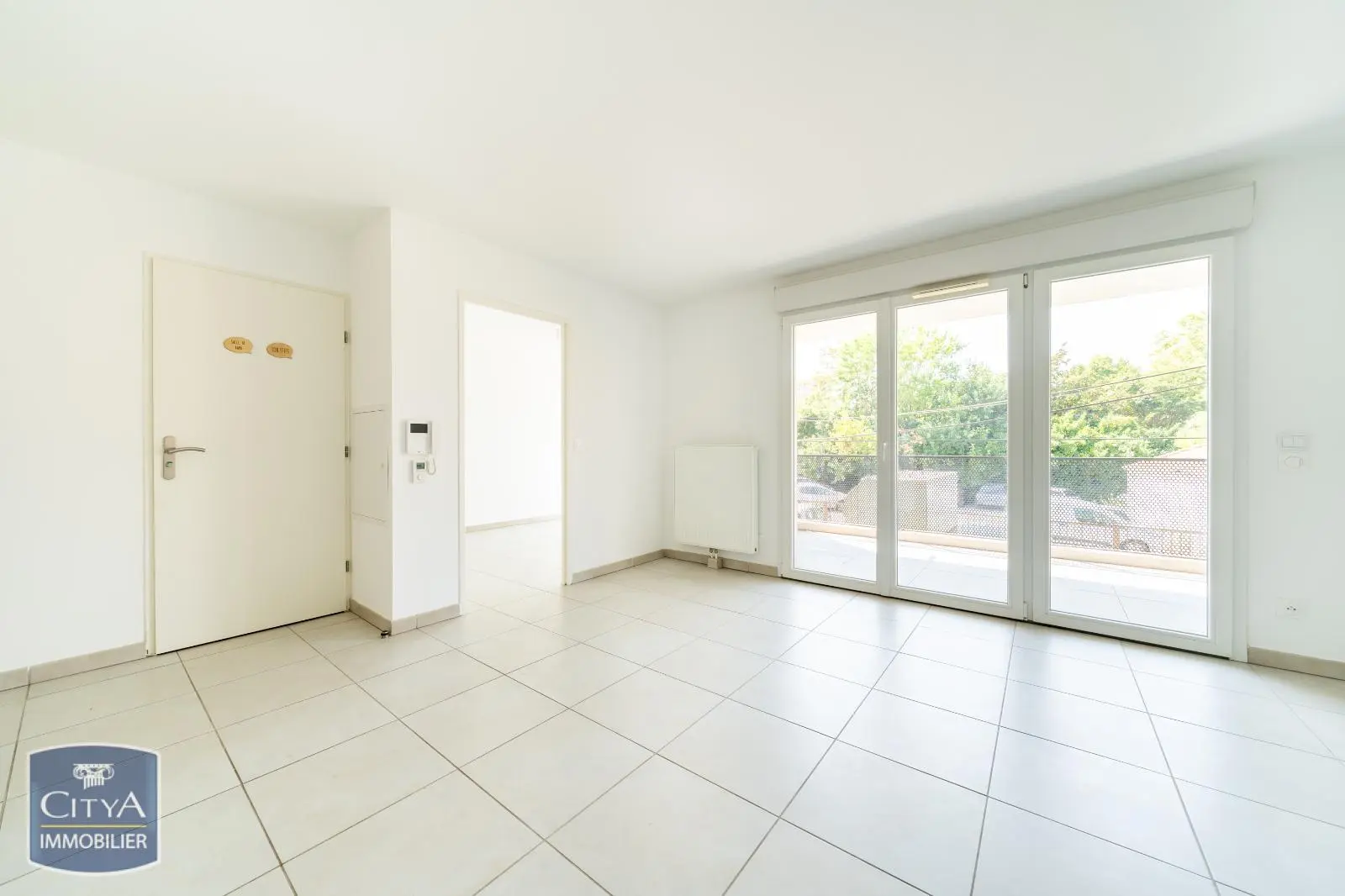 Photo 2 Appartement 2 pièces 54.64m²