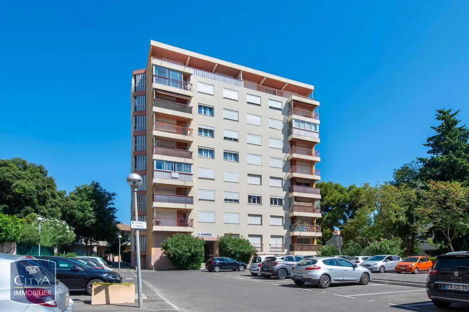 Photo 8 Appartement 3 pièces 68.68m²