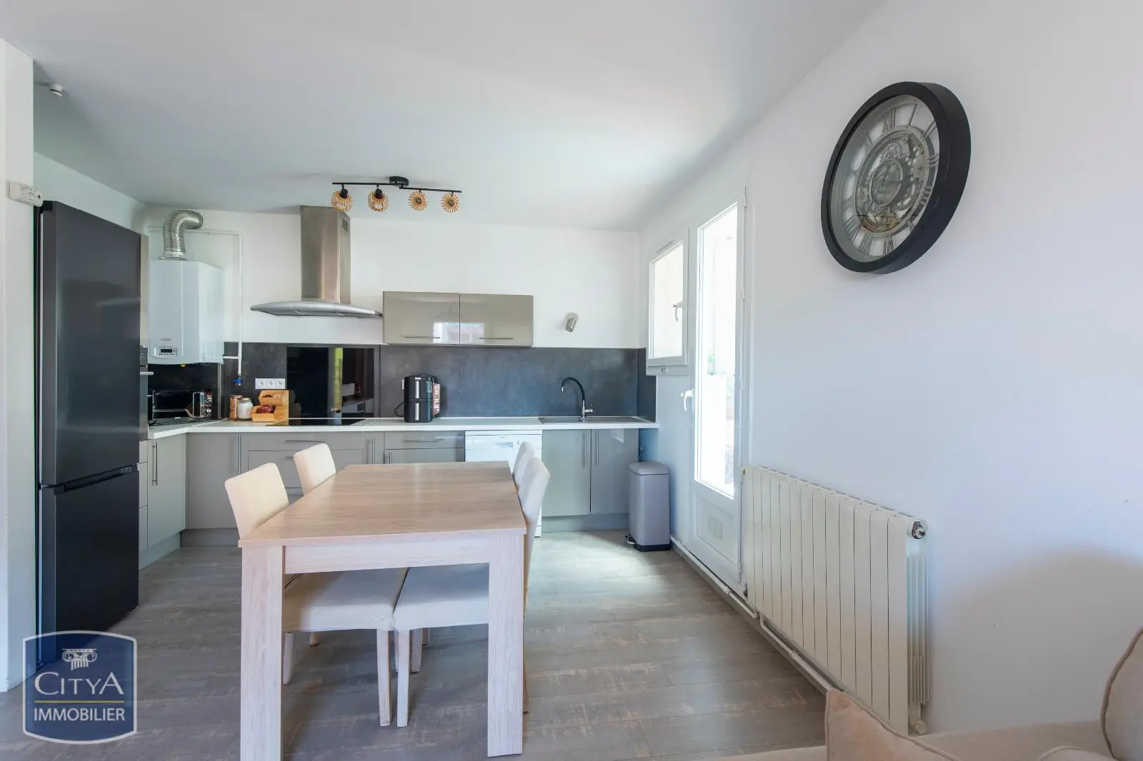 Photo 2 Appartement 3 pièces 68.68m²