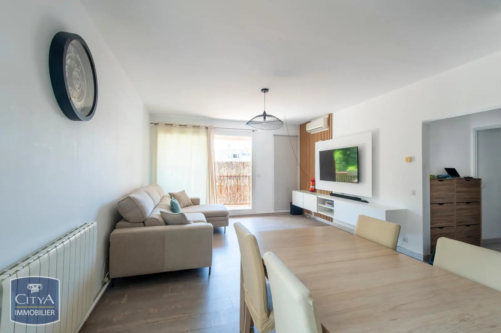 Photo 4 Appartement 3 pièces 68.68m²