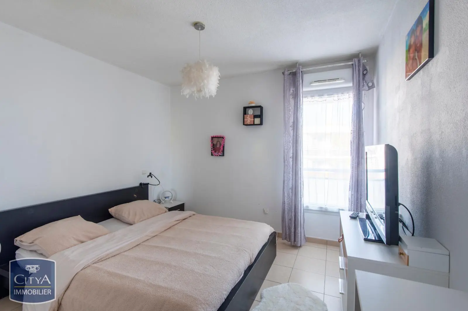 Photo 5 Appartement 3 pièces 61.79m²