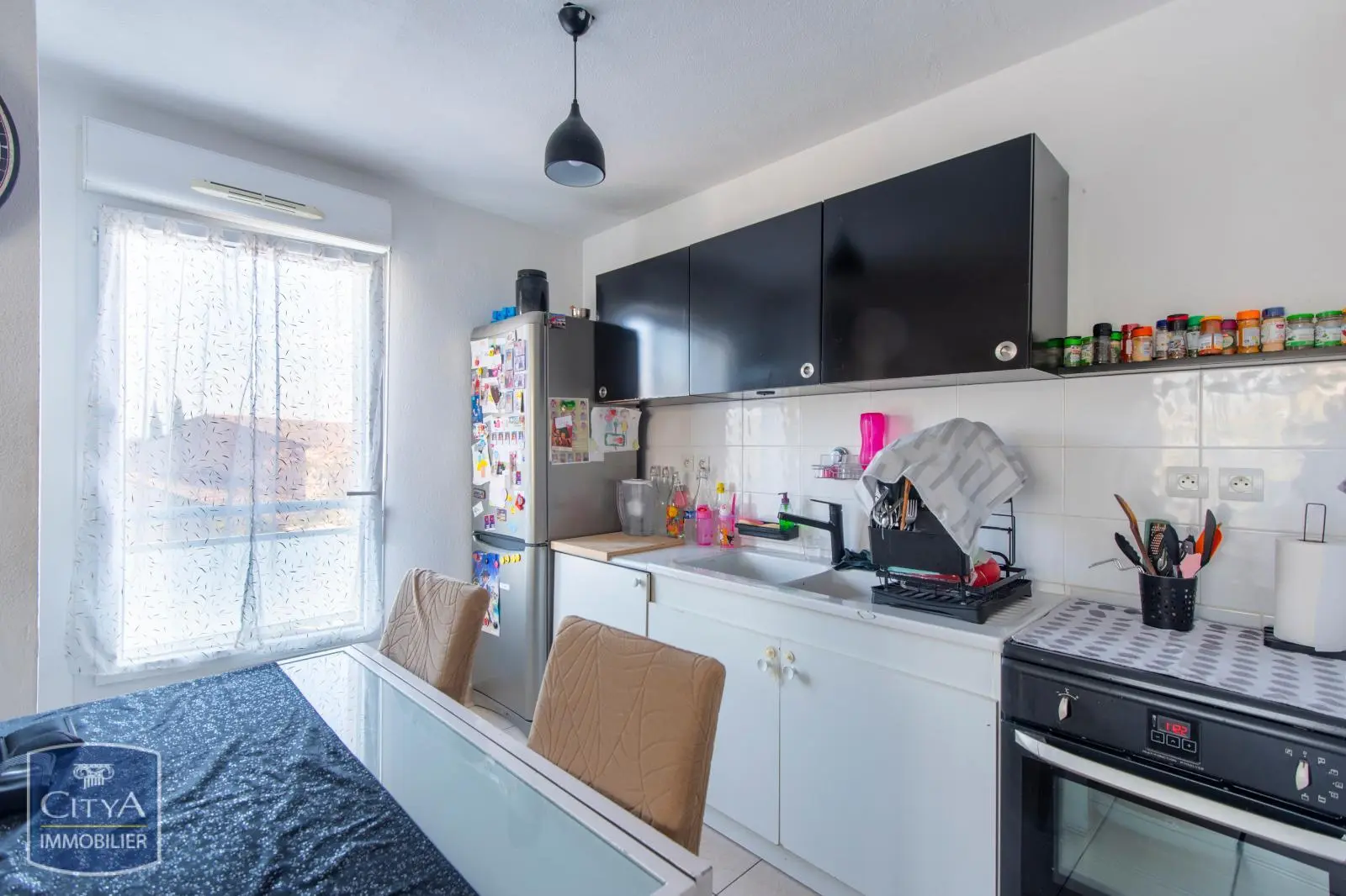 Photo 4 Appartement 3 pièces 61.79m²