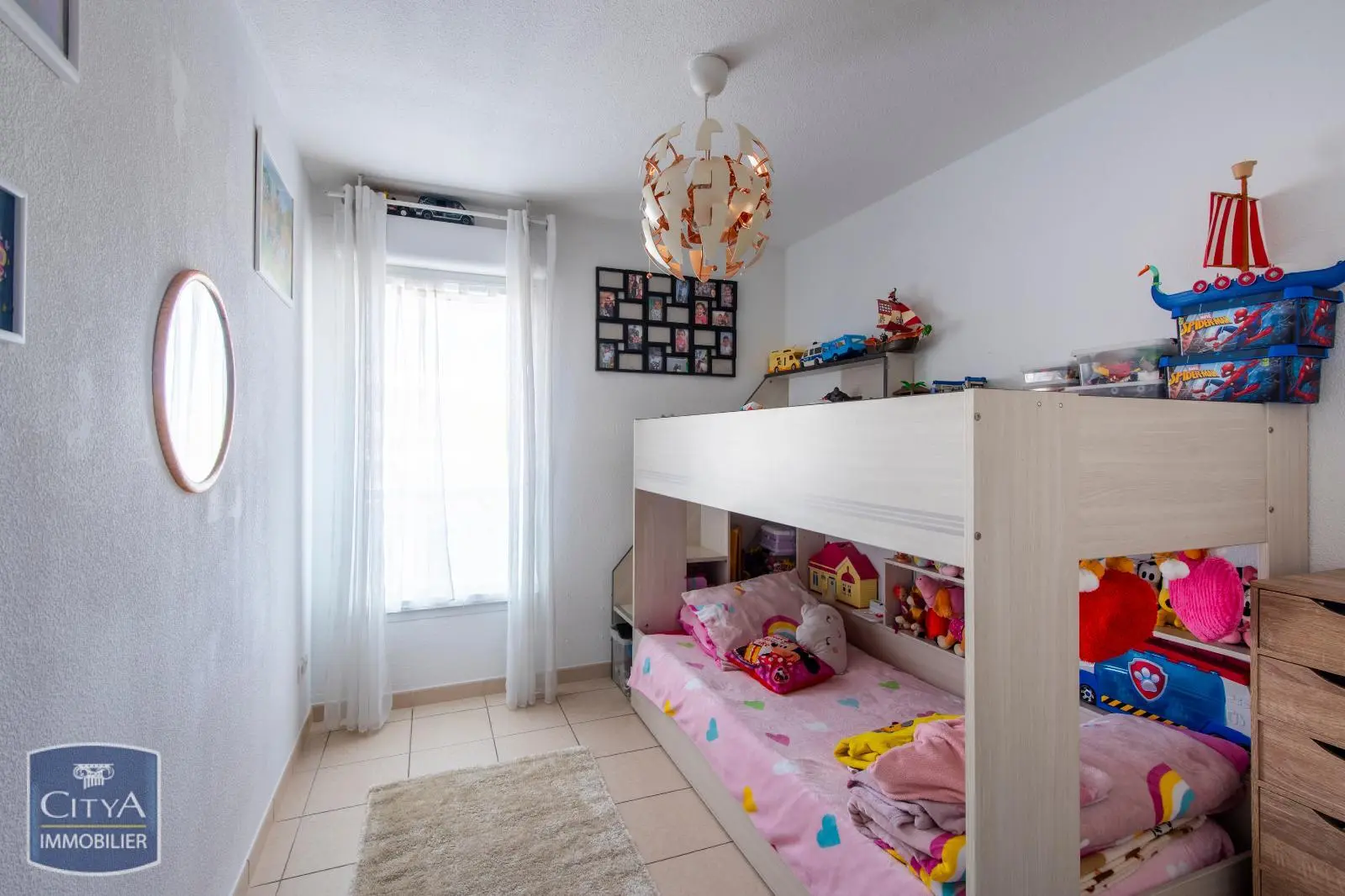 Photo 6 Appartement 3 pièces 61.79m²