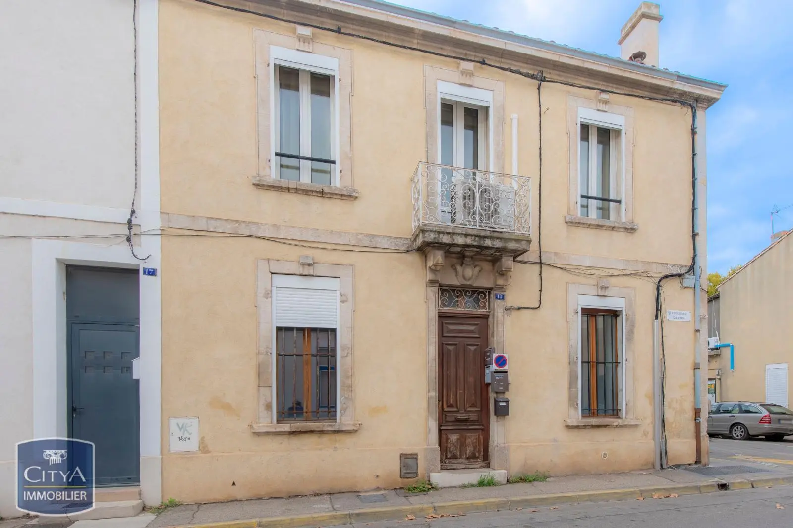 Photo 9 Appartement 1 pièce 27.22m²