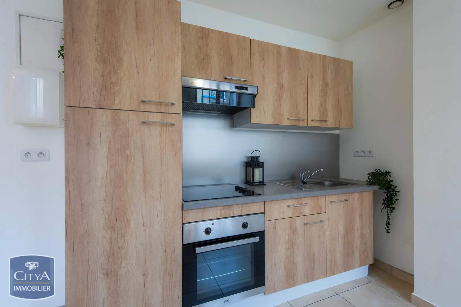 Photo 5 Appartement 1 pièce 27.22m²