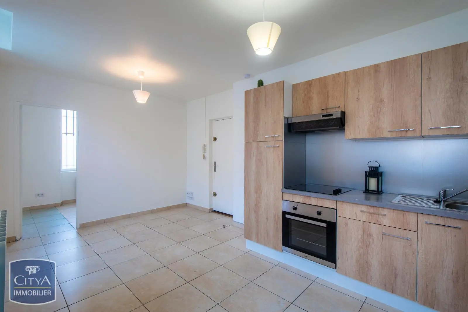 Photo 4 Appartement 1 pièce 27.22m²