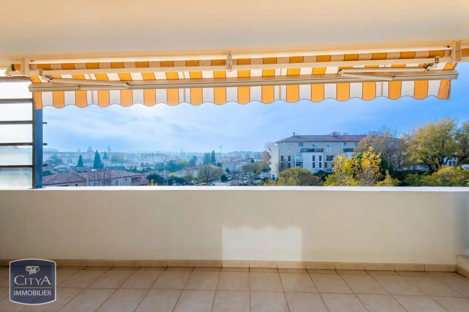 Photo 2 Appartement 3 pièces 60.75m²