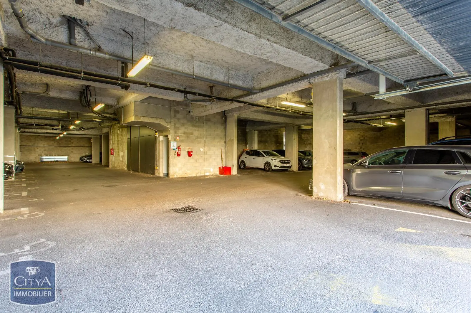 Photo 11 Appartement 2 pièces 41.88m²