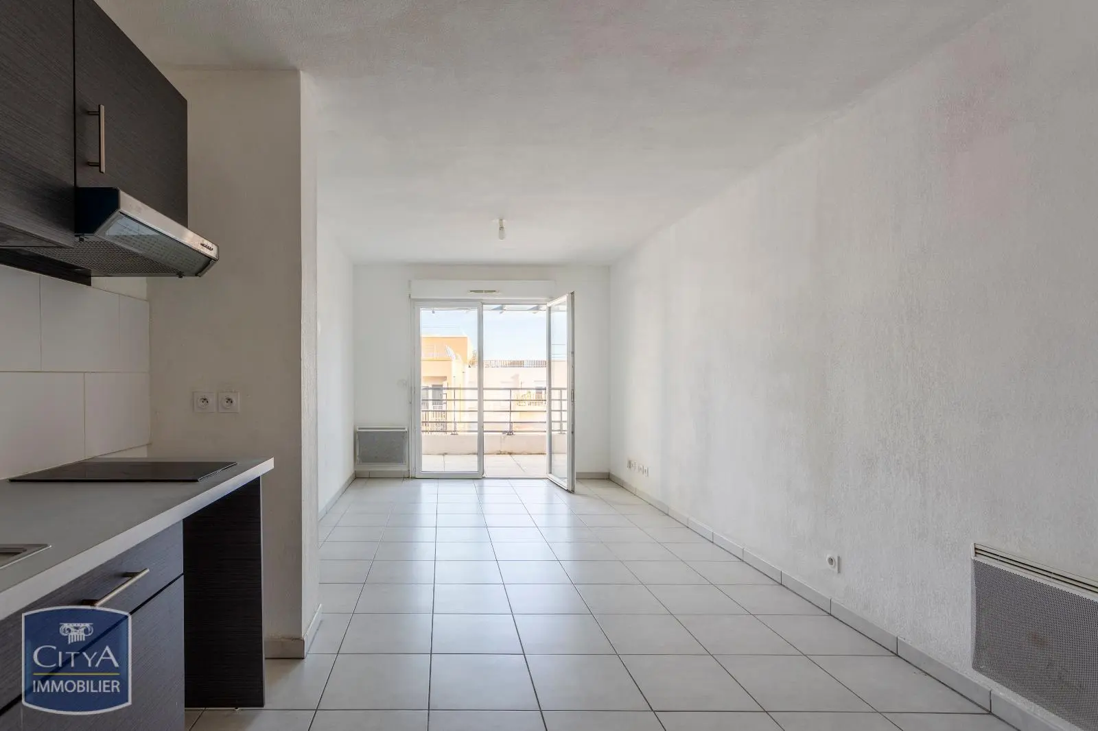 Photo 7 Appartement 2 pièces 41.88m²