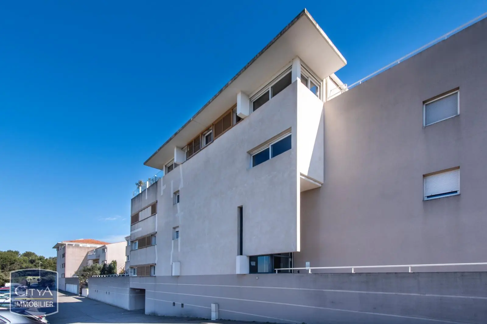 Photo 10 Appartement 3 pièces 81.46m²