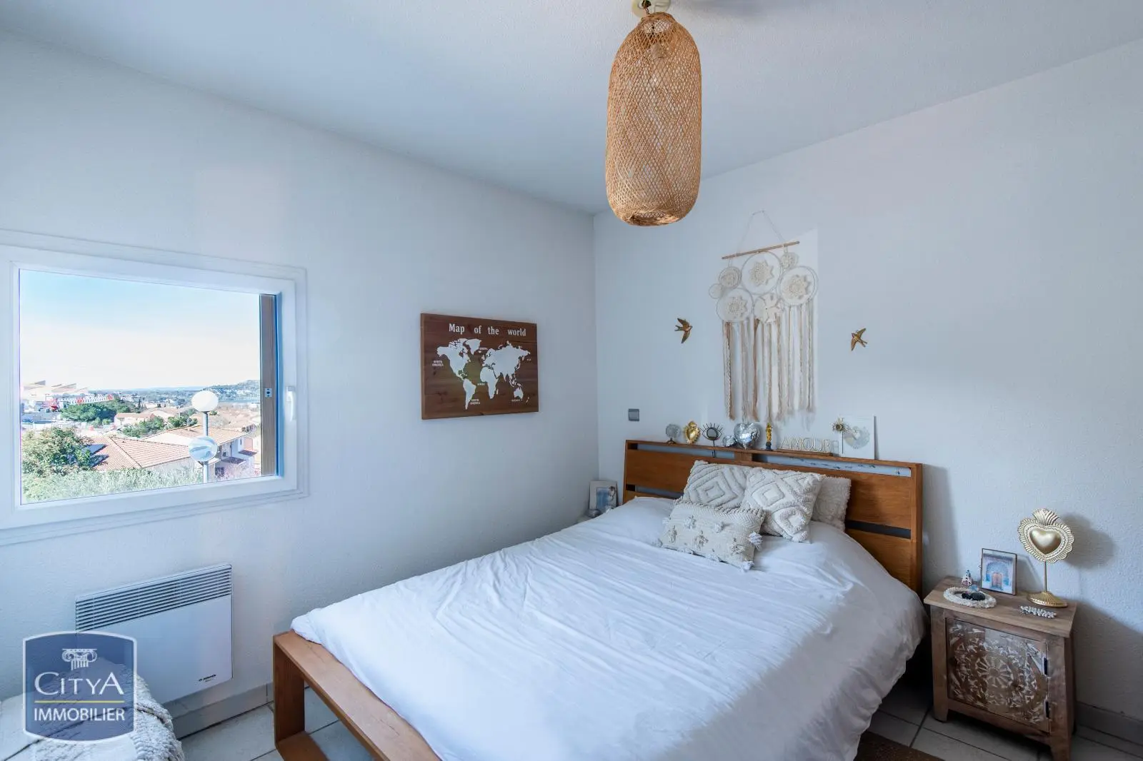 Photo 5 Appartement 3 pièces 81.46m²