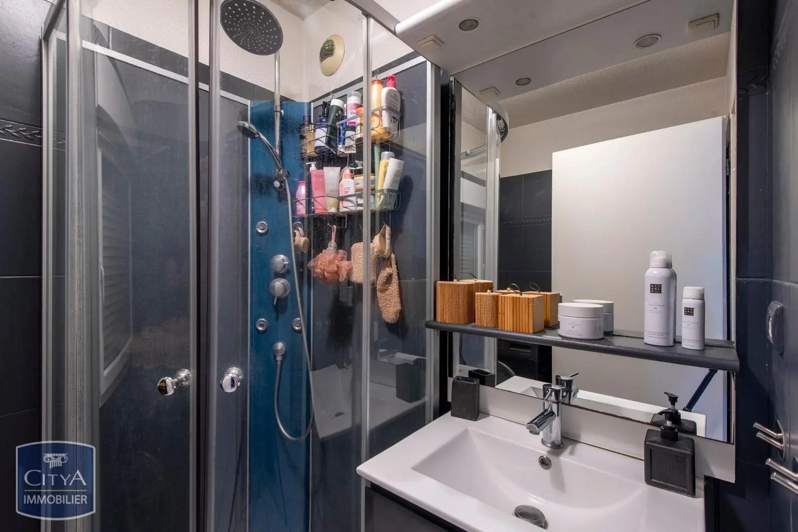 Photo 7 Appartement 3 pièces 81.46m²