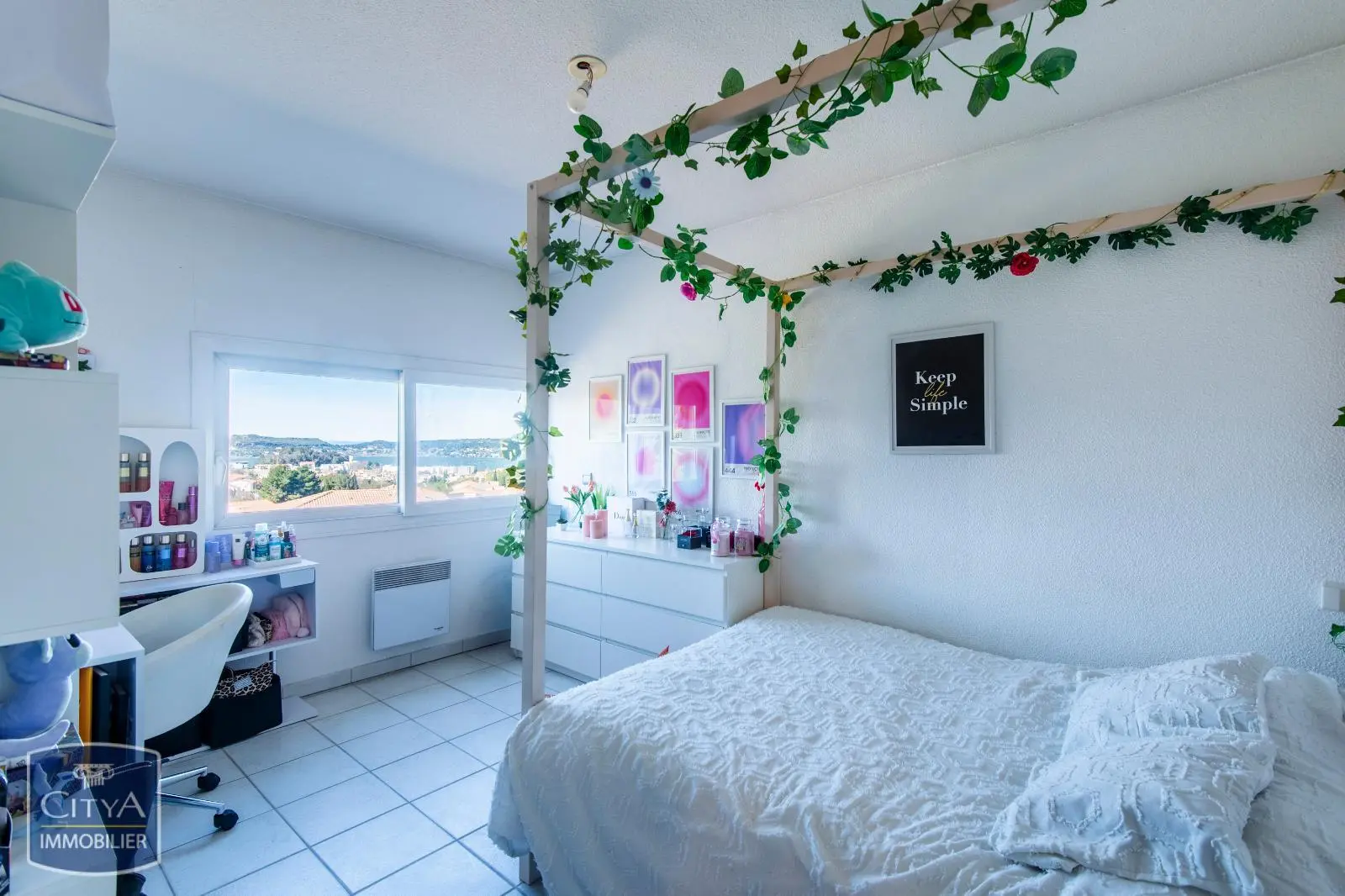 Photo 6 Appartement 3 pièces 81.46m²