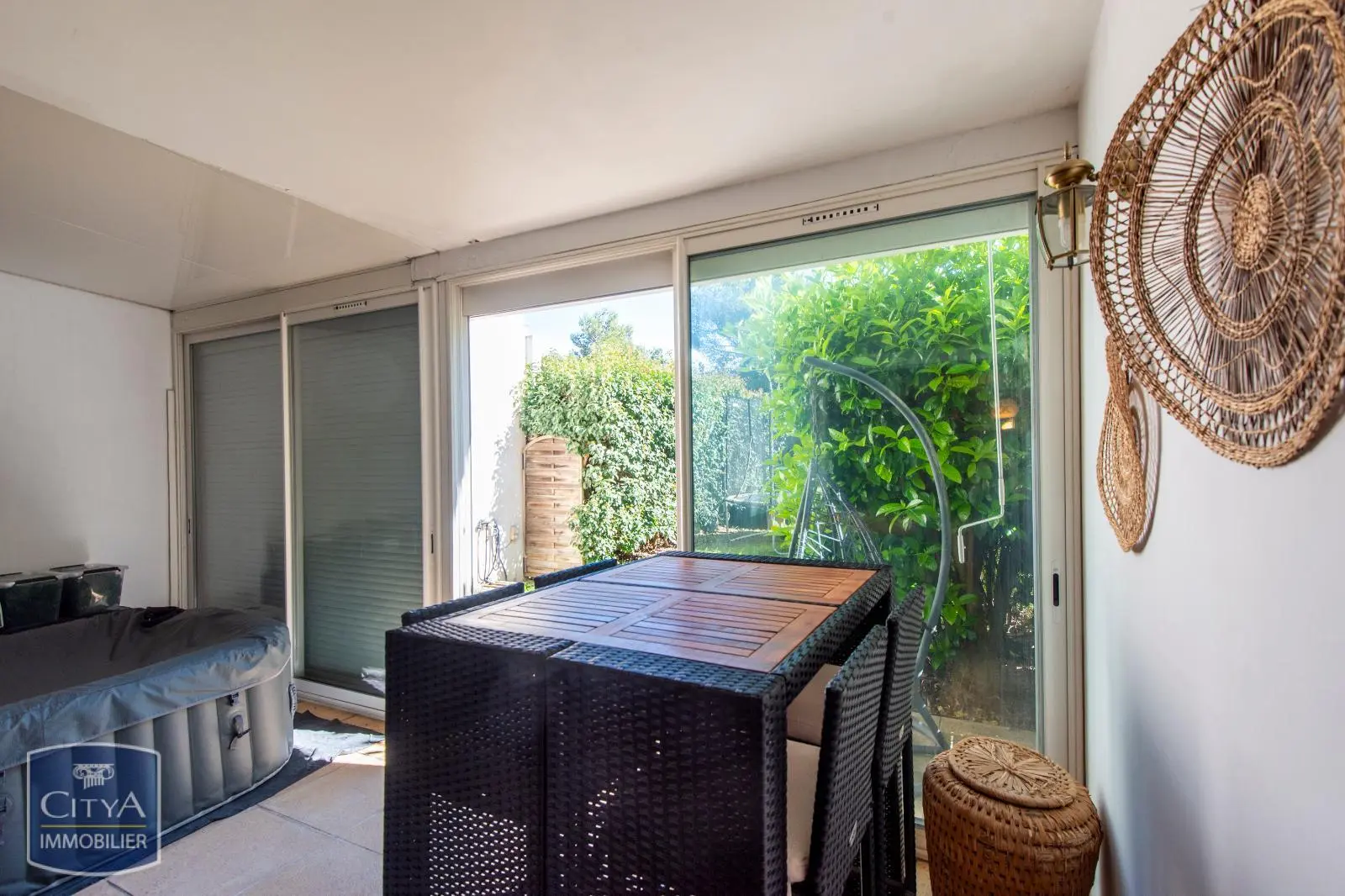 Photo 8 Appartement 3 pièces 81.46m²