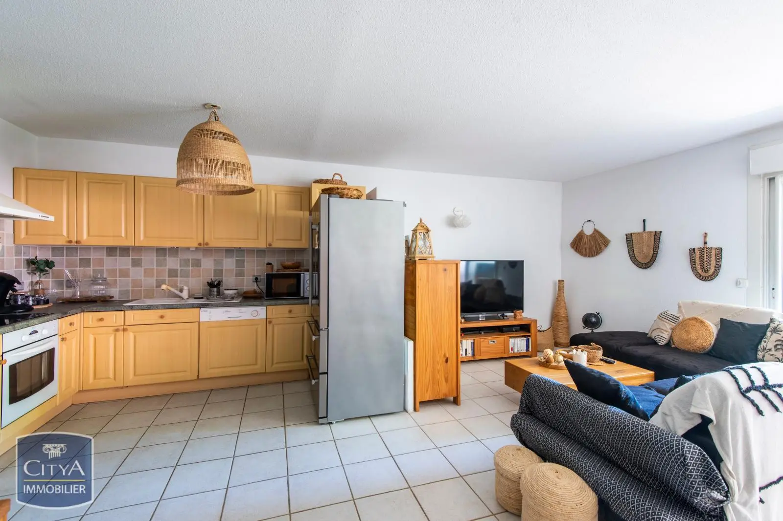 Photo 3 Appartement 3 pièces 81.46m²