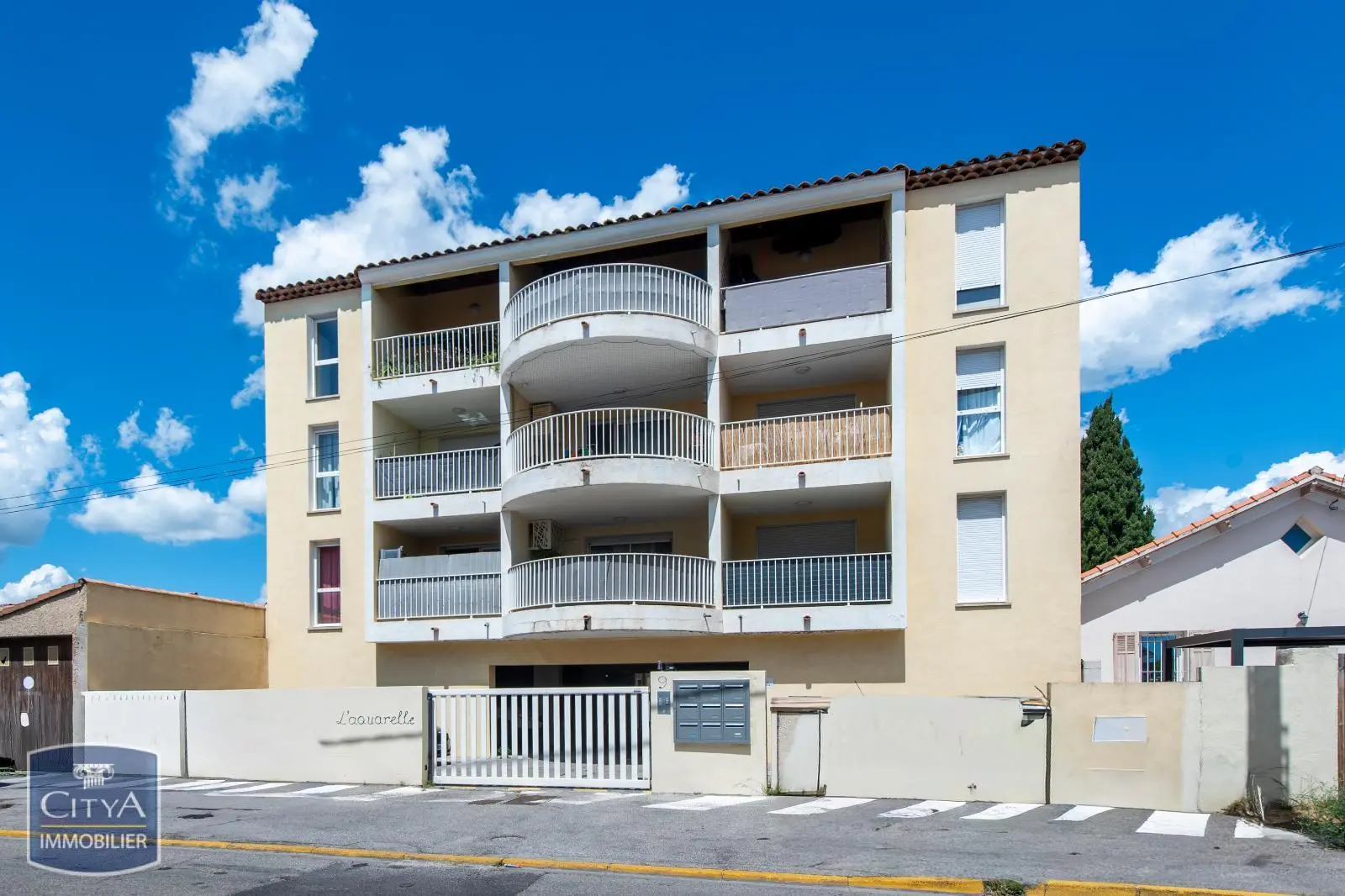Photo 7 appartement Miramas