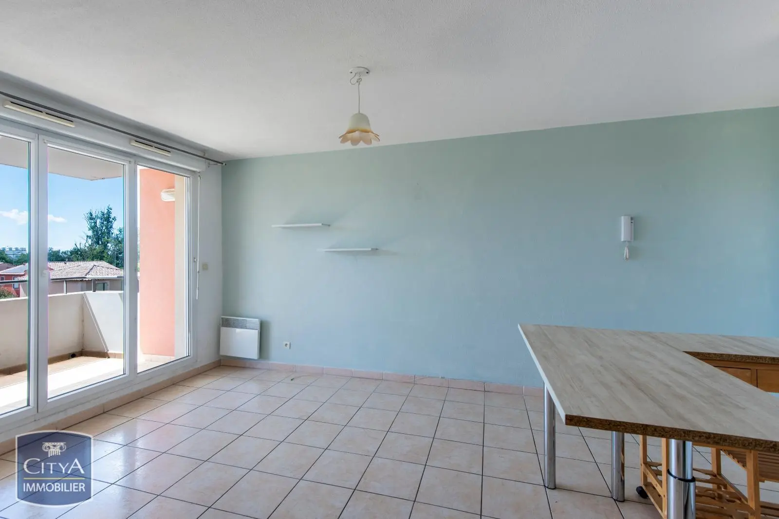 Photo 2 Appartement 2 pièces 34.2m²