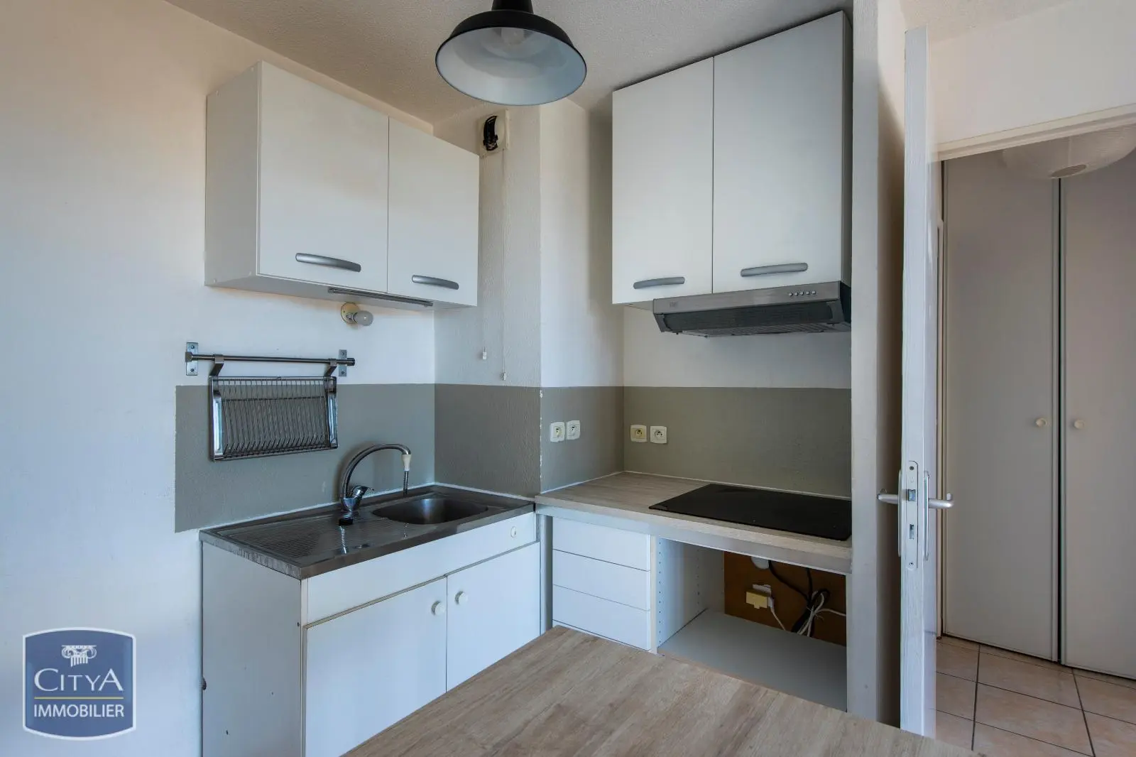 Photo 4 Appartement 2 pièces 34.2m²