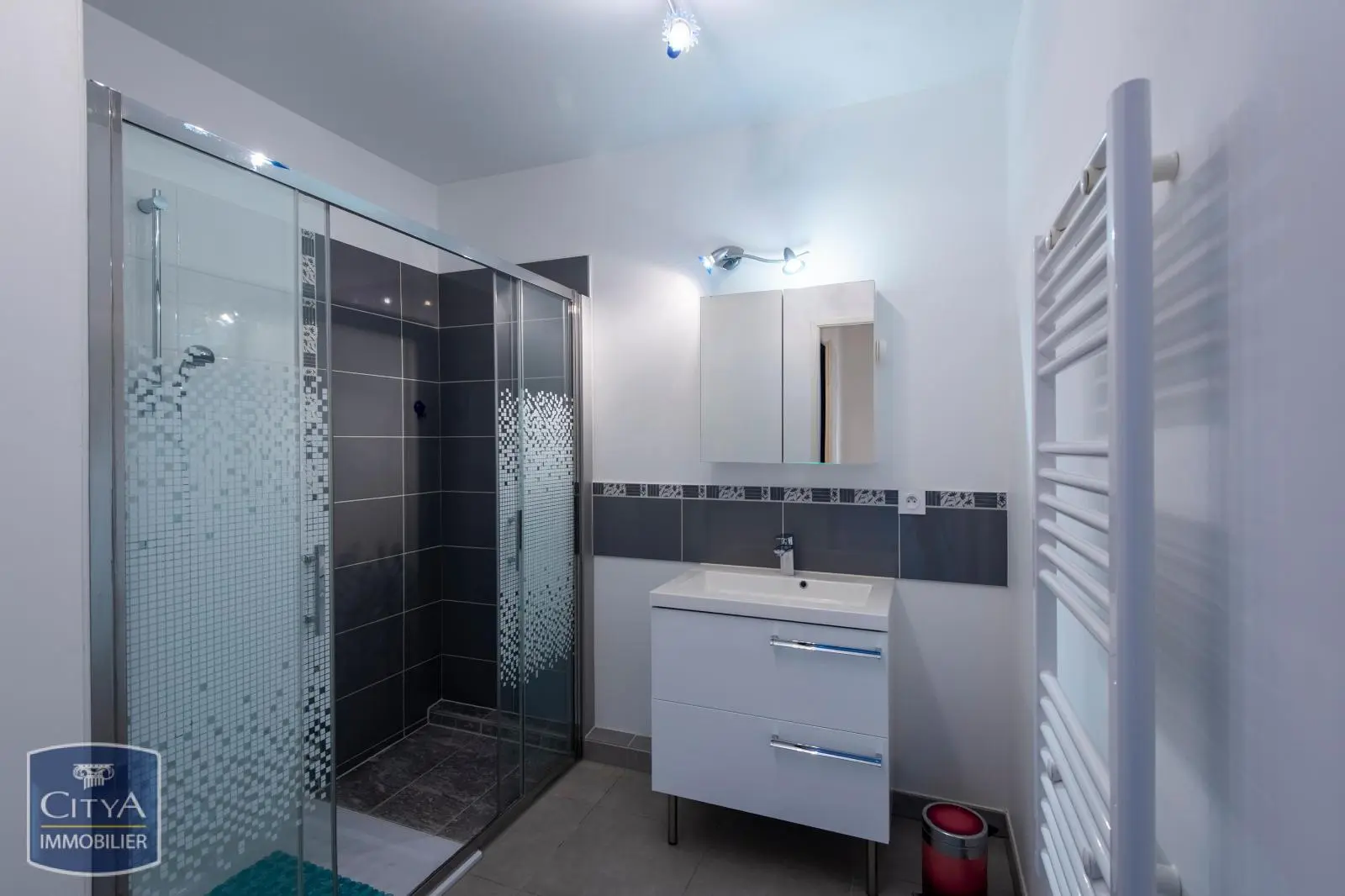 Photo 10 Appartement 3 pièces 56.94m²