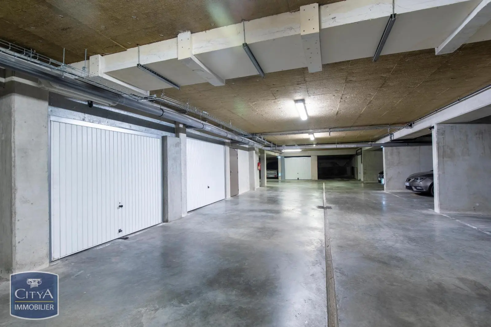 Photo 11 Appartement 3 pièces 56.94m²