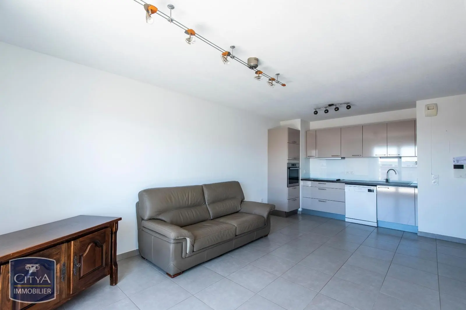 Photo 6 Appartement 3 pièces 56.94m²