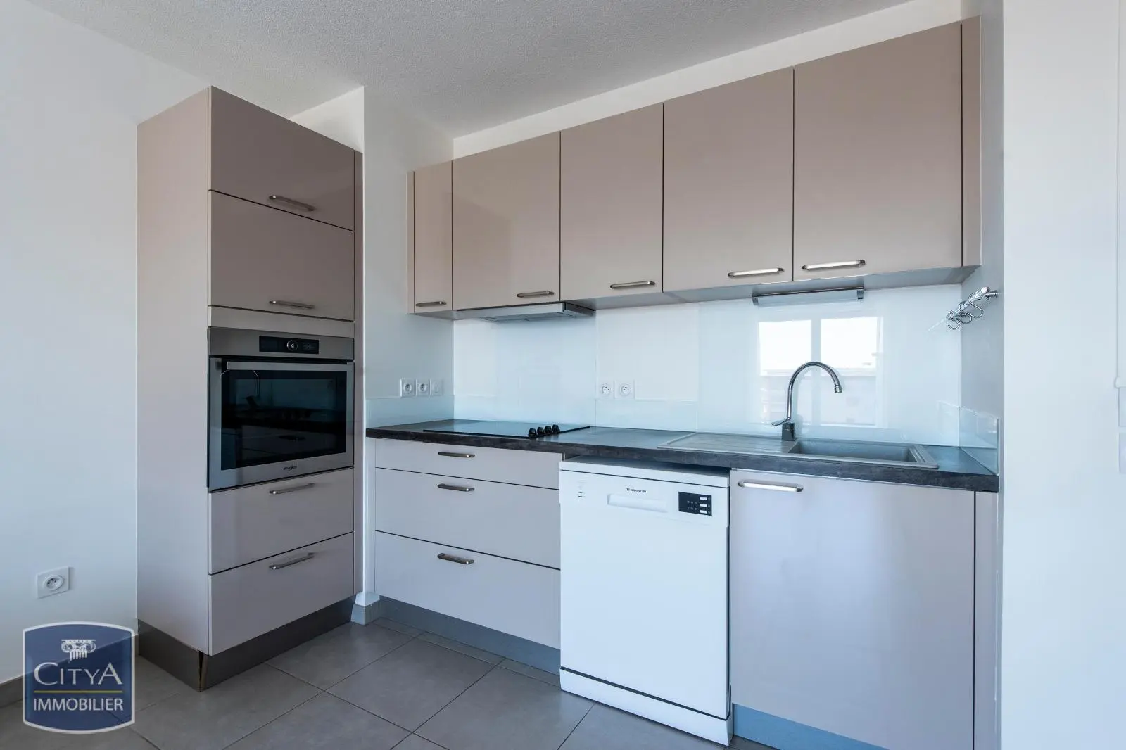 Photo 5 Appartement 3 pièces 56.94m²