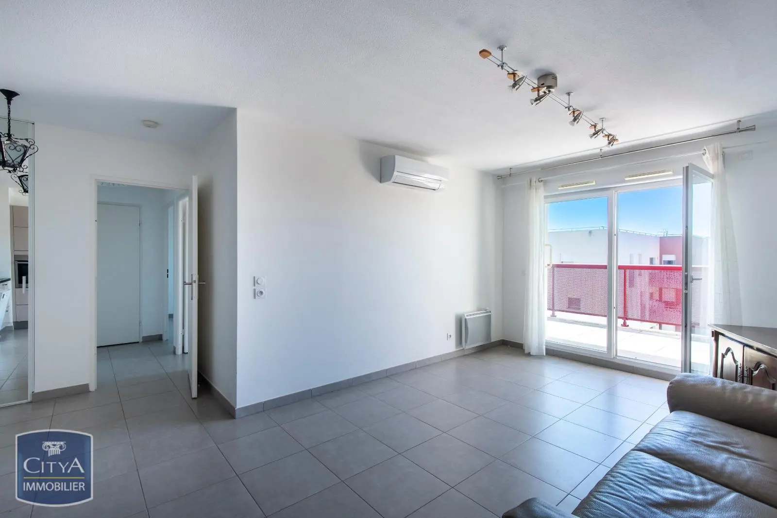 Photo 3 Appartement 3 pièces 56.94m²