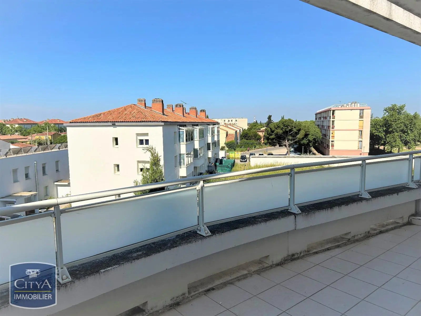Photo 1 Appartement 2 pièces 44.29m²