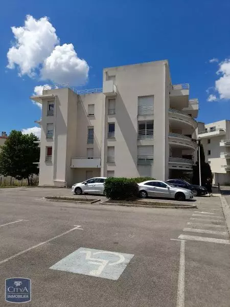 Illustration pour Appartement 1 pièce 35.4m² Photo Appartement 1 pièce 35.4m²