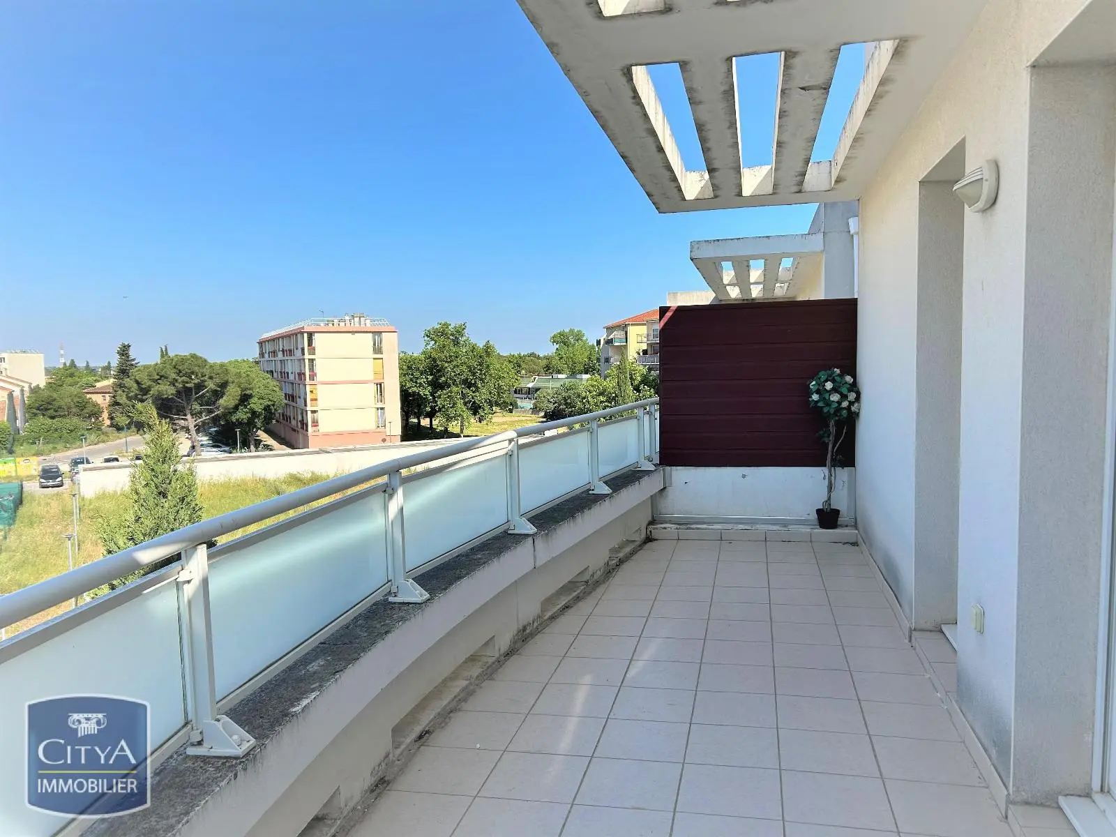 Photo 7 Appartement 2 pièces 44.29m²