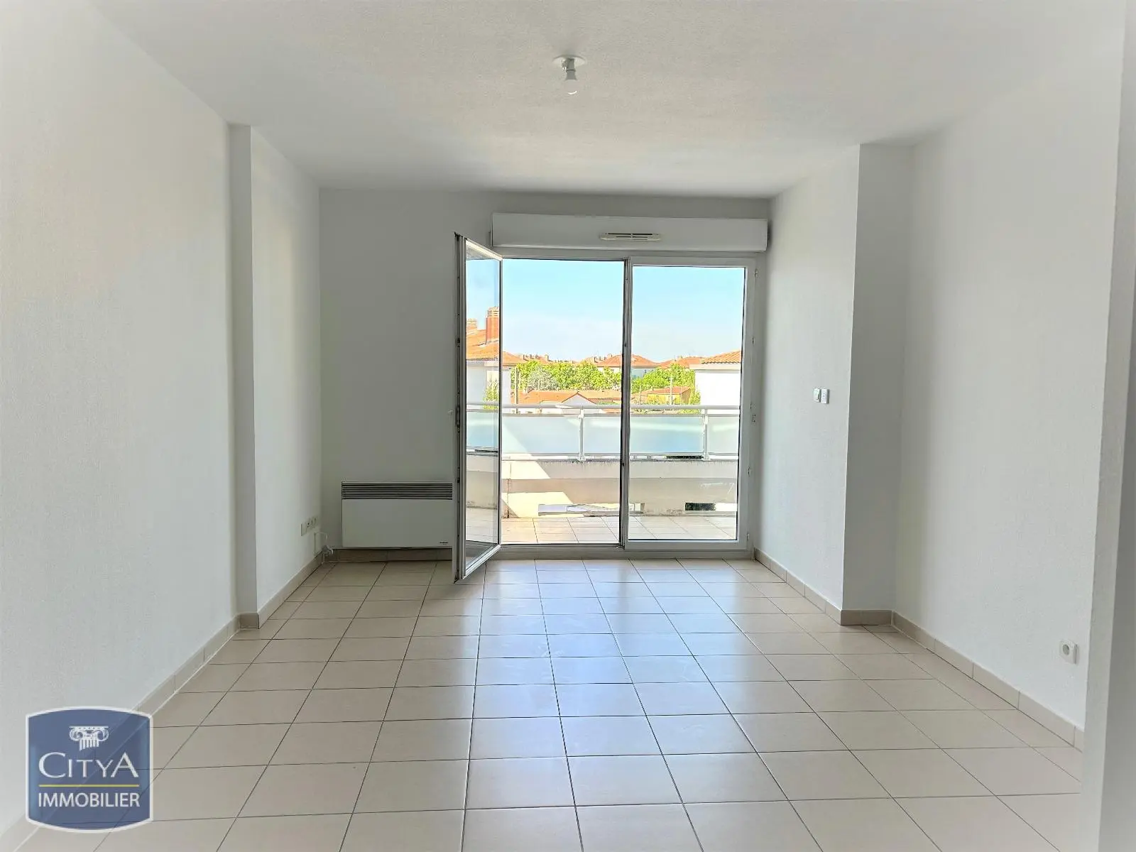 Photo 3 Appartement 2 pièces 44.29m²