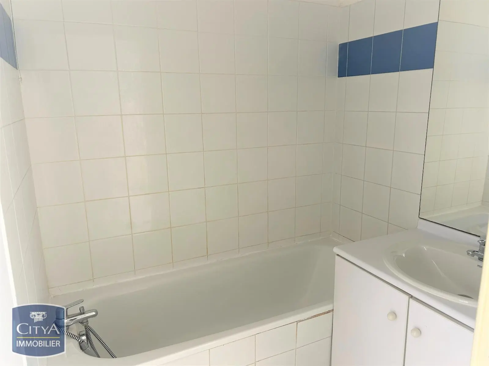 Photo 7 Appartement 2 pièces 48.64m²