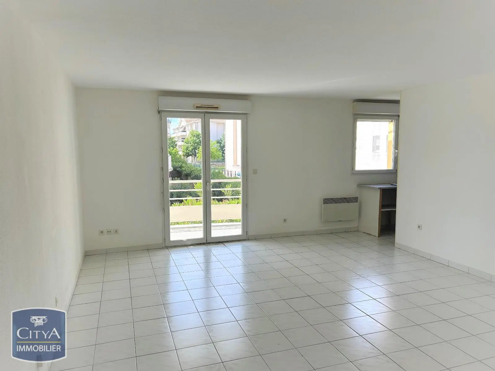 Photo 2 Appartement 2 pièces 48.64m²