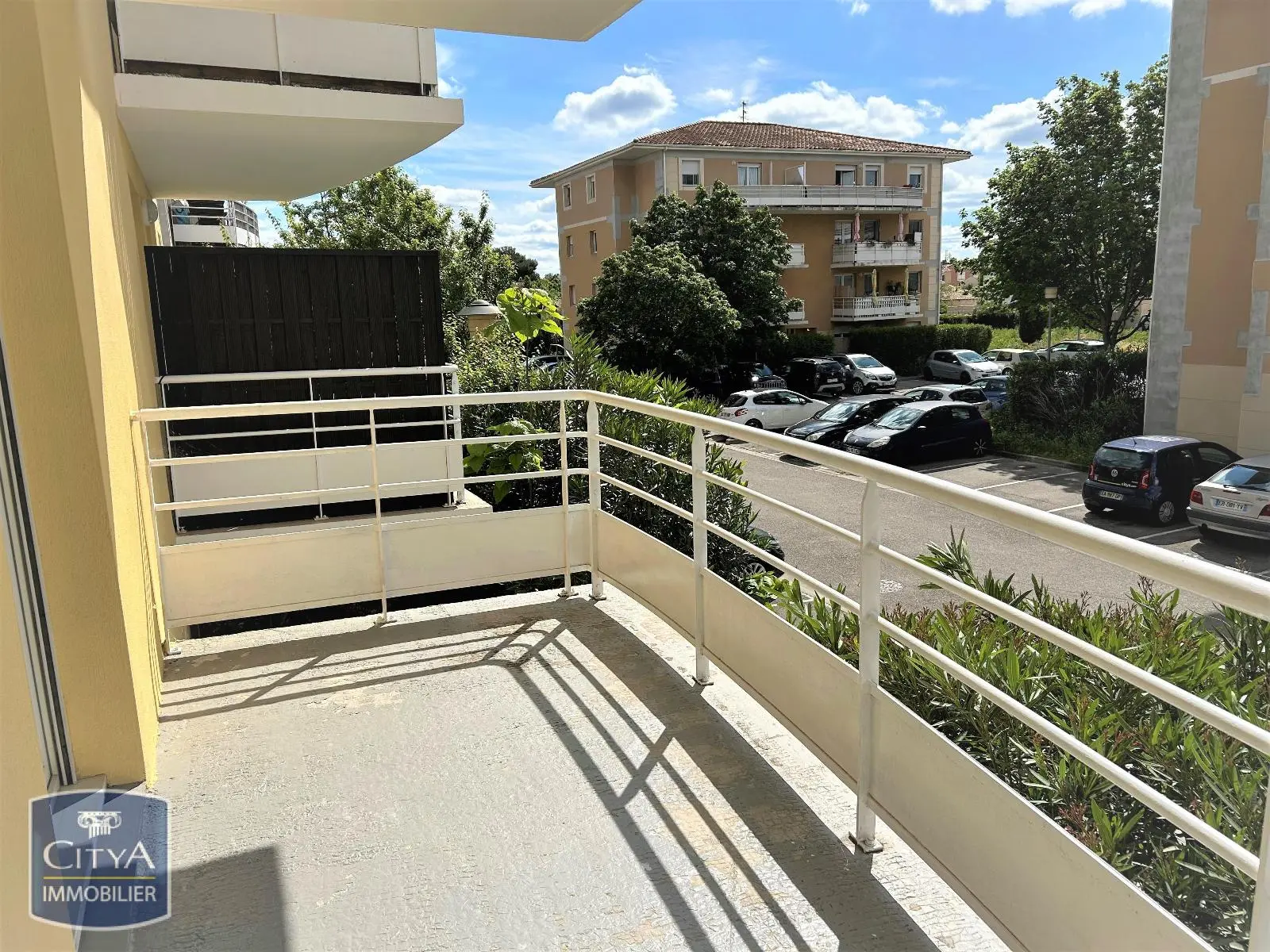 Photo 1 Appartement 2 pièces 48.64m²