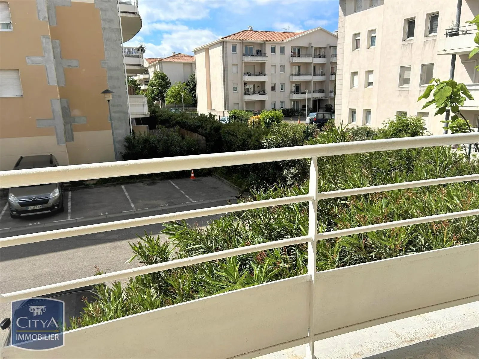 Photo 8 Appartement 2 pièces 48.64m²