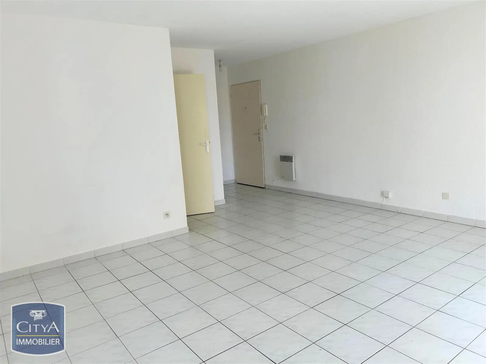 Photo 3 Appartement 2 pièces 48.64m²