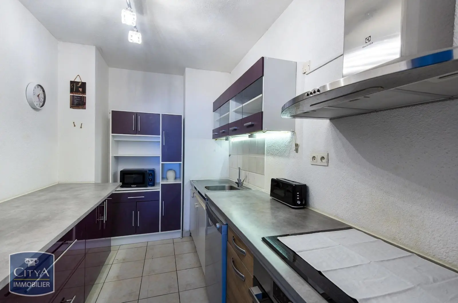 Photo 2 appartement Miramas