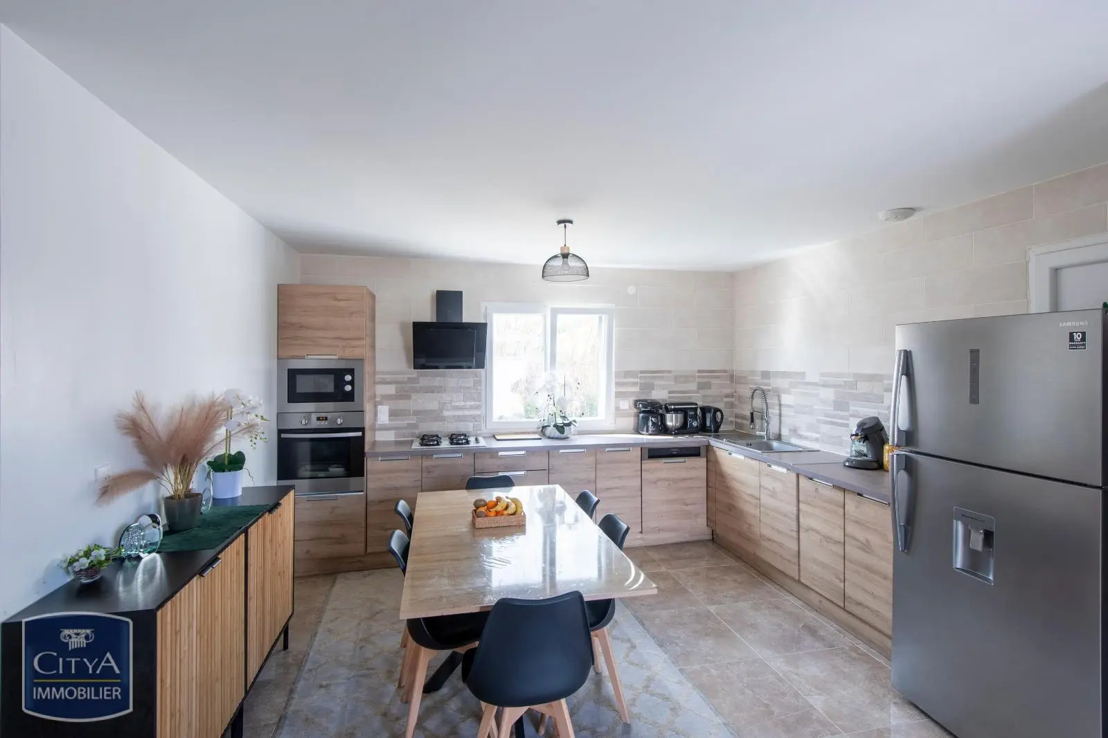 Photo 2 Maison 4 pièces 80m²