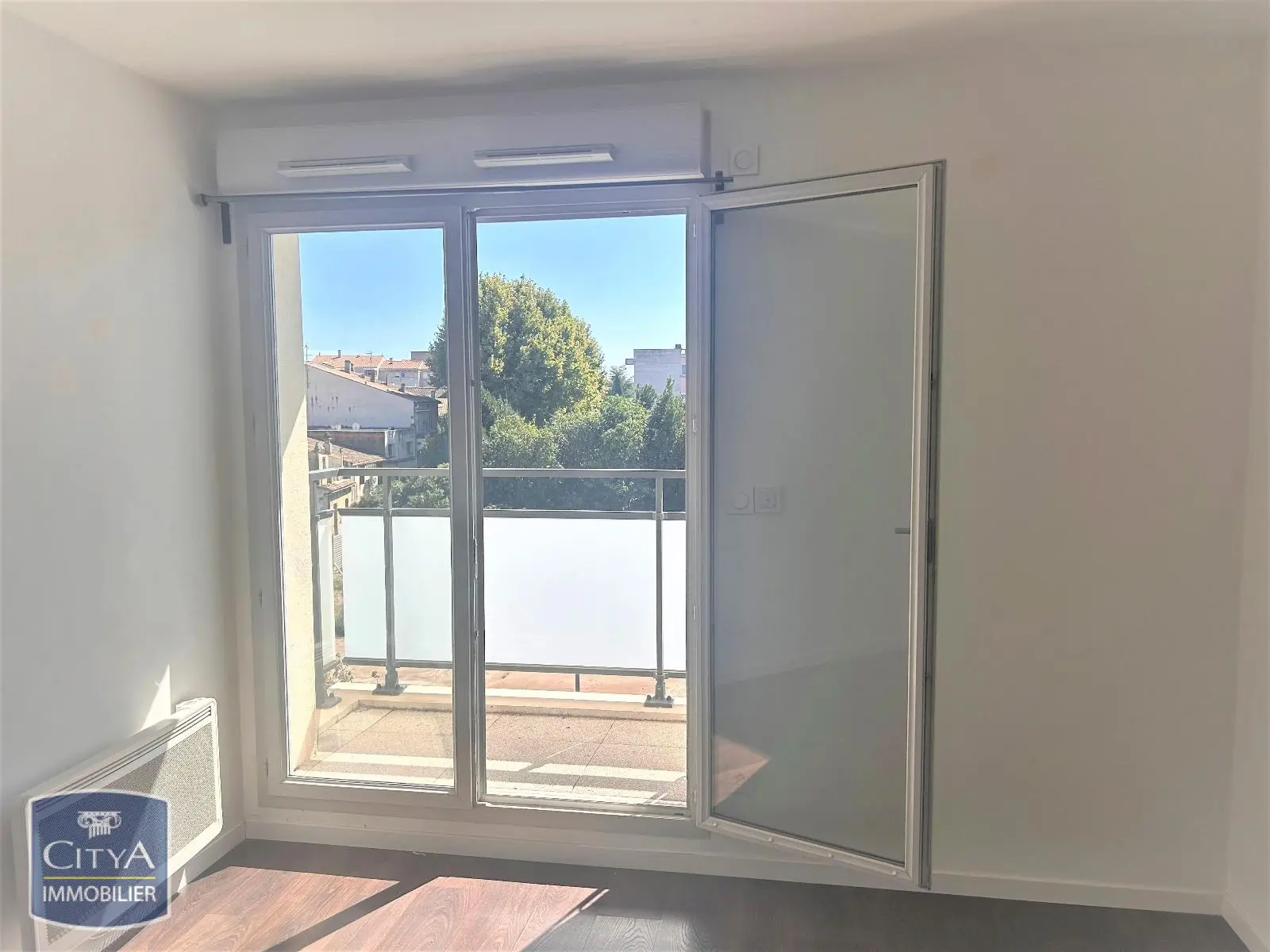 Photo 4 Appartement 1 pièce 21.88m²