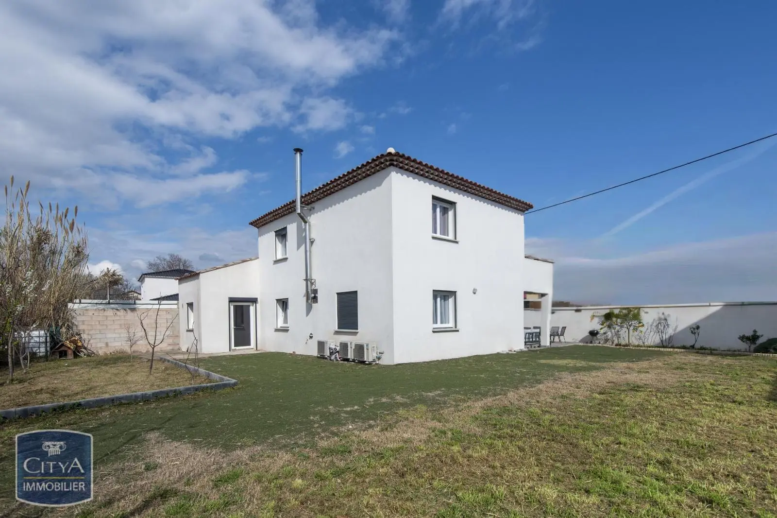 Photo 10 Maison 4 pièces 80m²