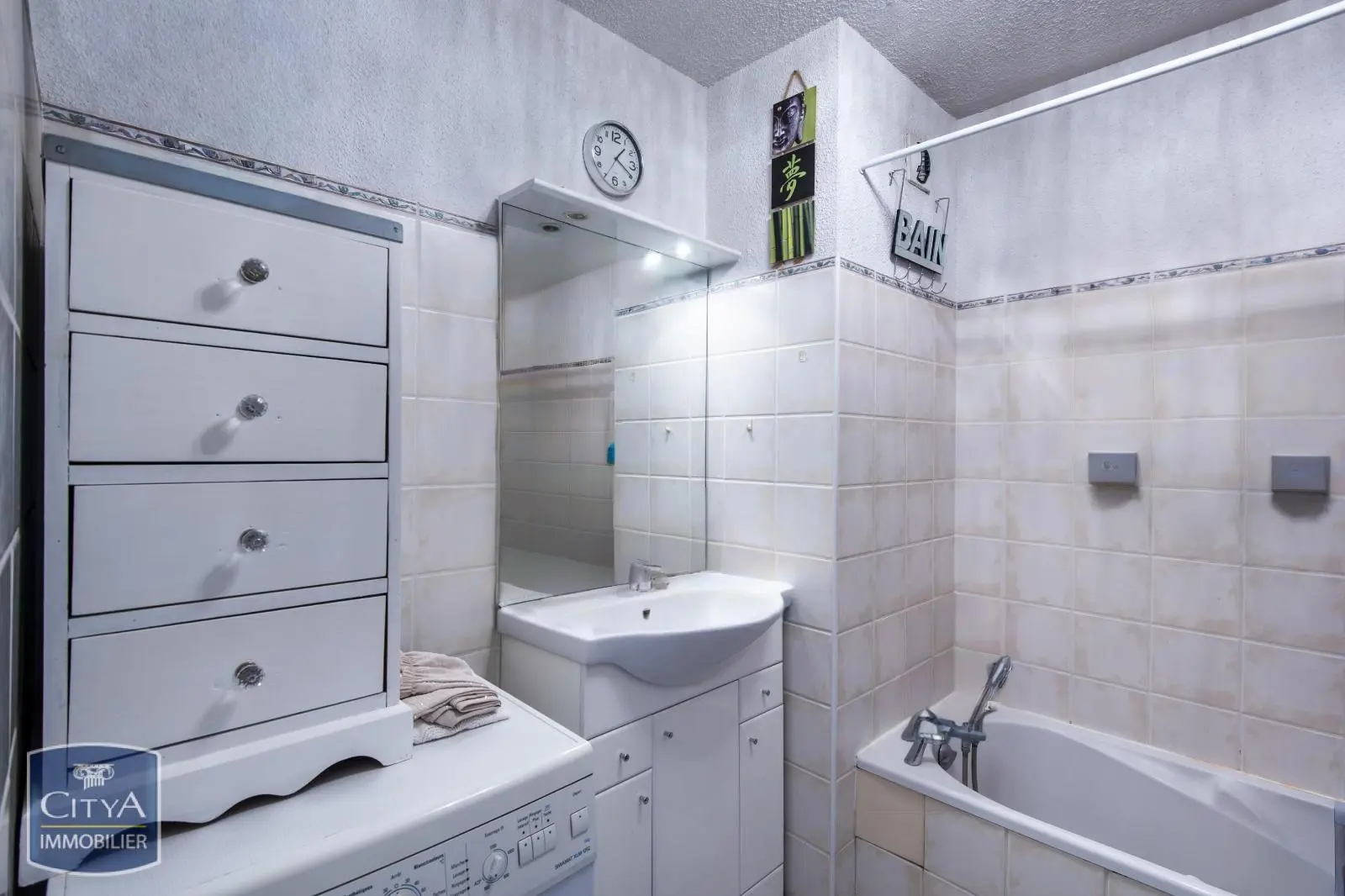 Photo 5 appartement Miramas