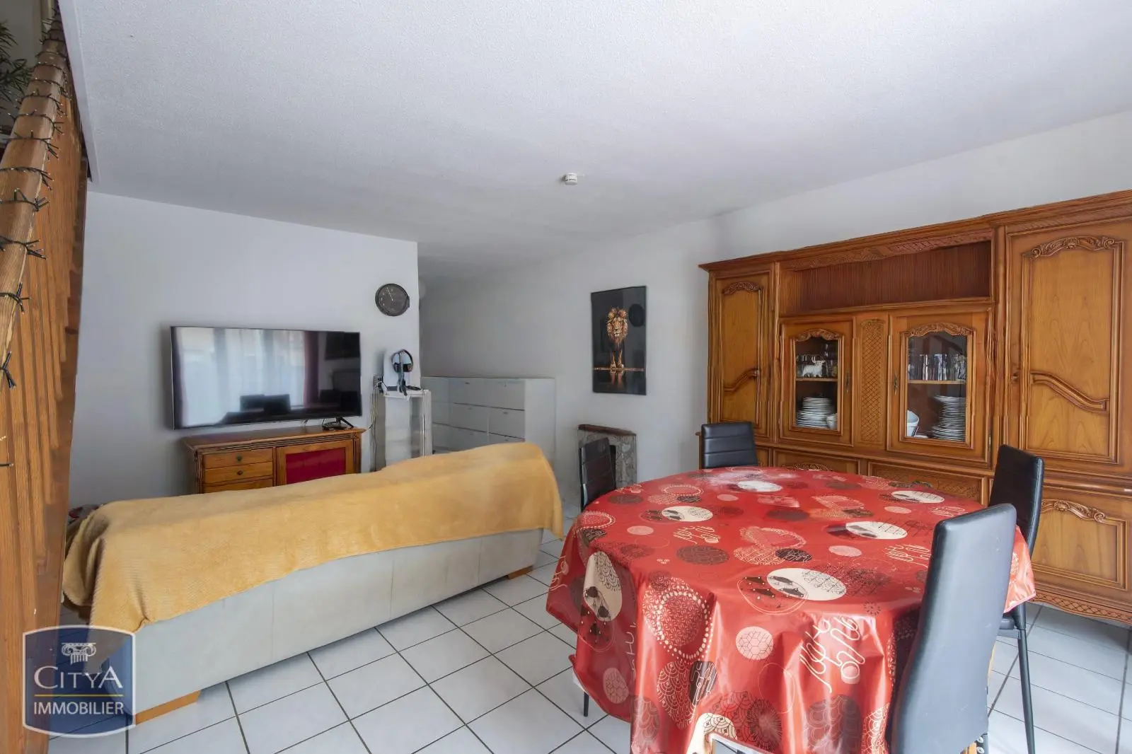 Photo 1 maison Miramas
